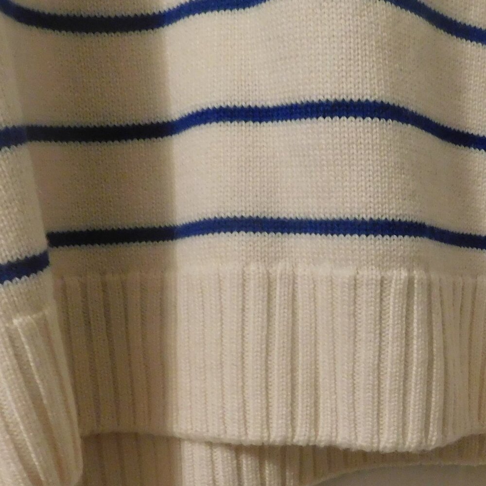 Wool Sweater - Picture 3 of 6